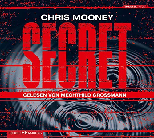 Secret: 4 CDs