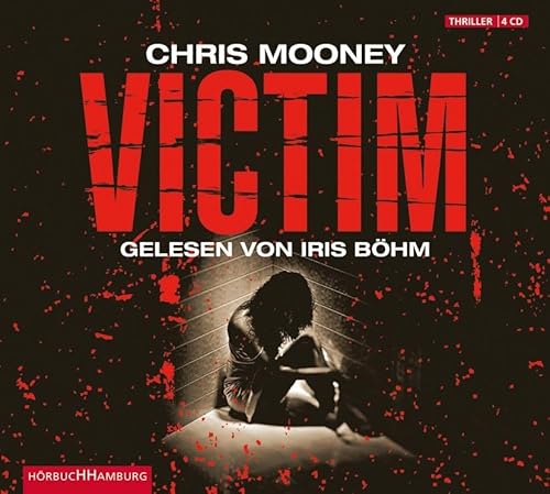 Victim: 4 CDs