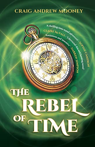 The Rebel of Time