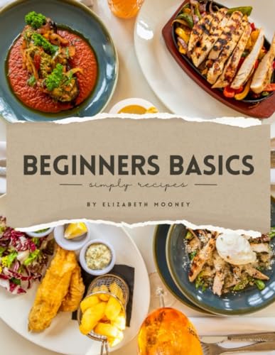 Beginners Basics von Independently published