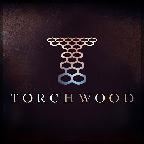 Torchwood #79 Poppet