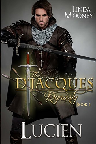 Lucien (The D'Jacques Dynasty, Band 1) von CREATESPACE