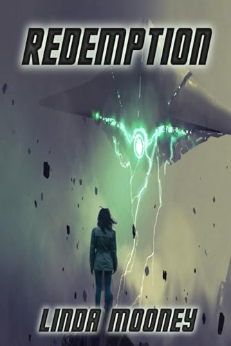 Redemption von Independently published