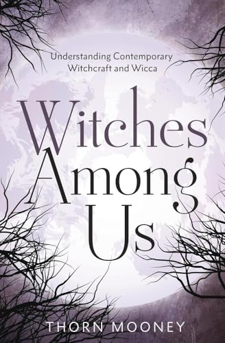 Witches Among Us: Understanding Contemporary Witchcraft and Wicca von Llewellyn Publications,U.S.