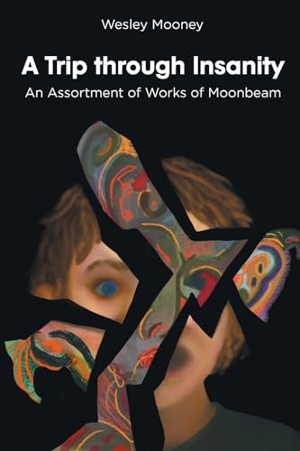 A Trip through Insanity: An Assortment of Works of Moonbeam von Page Publishing
