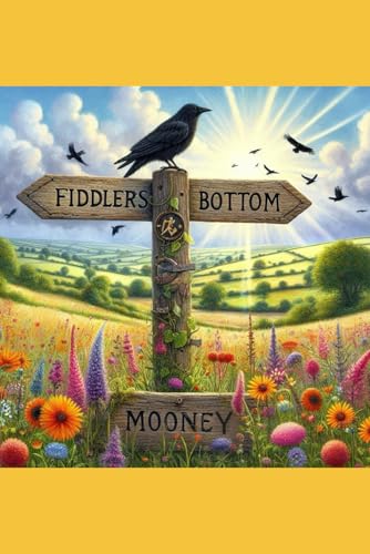 FIDDLER'S BOTTOM von Independently published