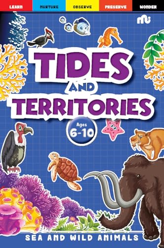 Tides and Territories: Knowledge Bank – Book 5 von Rupa Publications India