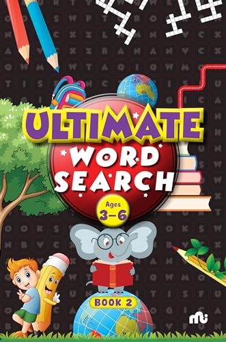 Ultimate Word Search Book 2 von Rupa Publications India
