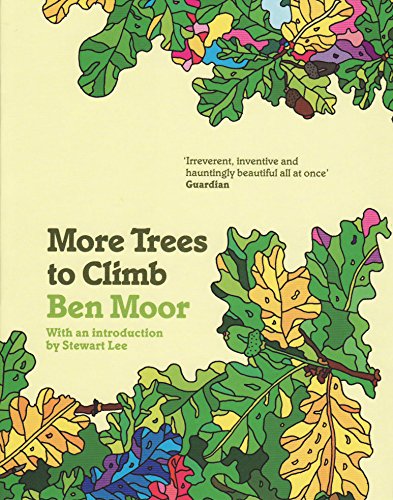 More Trees To Climb von Portobello Books Ltd
