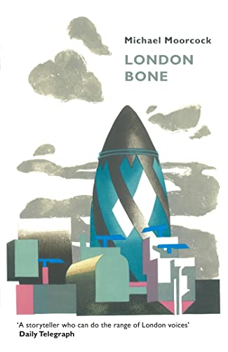 London Bone and Other Stories London Bone and Other Stories von Gollancz