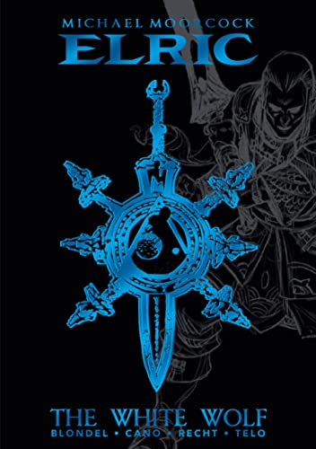 Michael Moorcock's Elric 3: The White Wolf