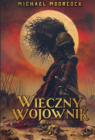 Wieczny wojownik Tom 2 von Vesper