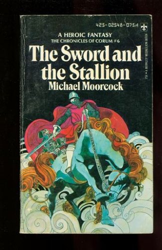 Sword The Stallion Sword The Stallion
