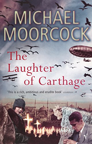 The Laughter Of Carthage: Between the Wars Vol. 2 The Laughter Of Carthage: Between the Wars Vol. 2