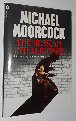 The Russian Intelligence The Russian Intelligence