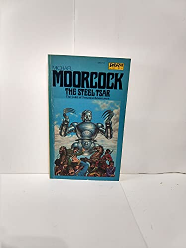 The Steel Tsar The Steel Tsar