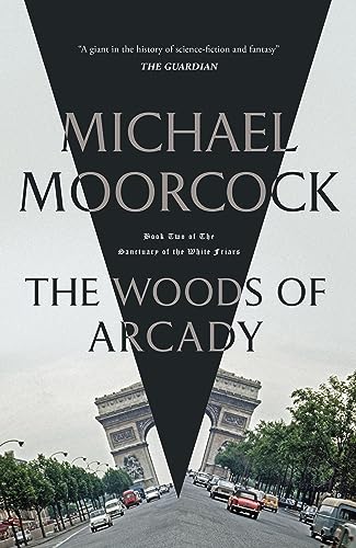 The Woods of Arcady