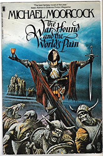 War Hound and the World's Pain