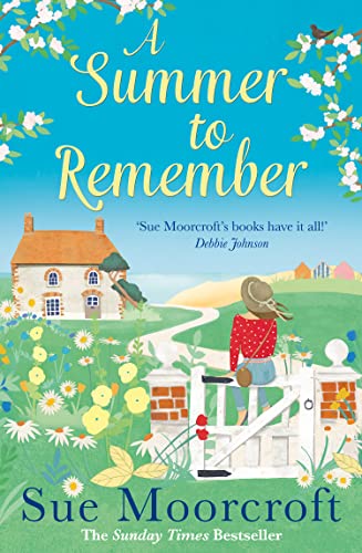 A Summer to Remember von Avon Books