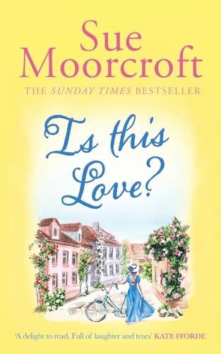 Is This Love? (Middledip, Band 4) von Choc Lit