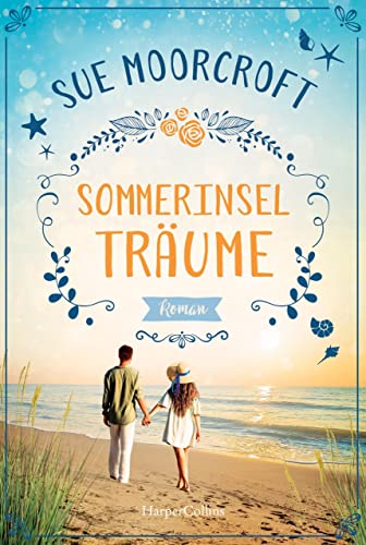 Sommerinselträume: Roman von HarperCollins