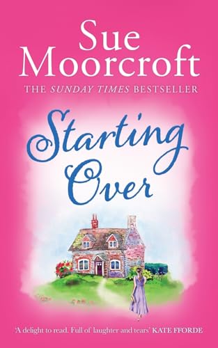 Starting Over (Middledip, Band 1) von Choc Lit