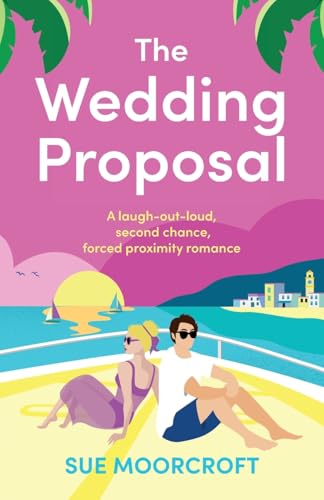 The Wedding Proposal: Can a runaway bride stop running? The Wedding Proposal: Can a runaway bride stop running? von Choc Lit
