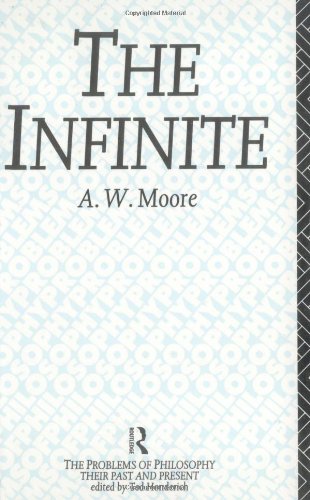 The Infinite (Problems of Philosophy)