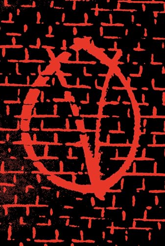 Absolute V for Vendetta Absolute V for Vendetta von DC Comics