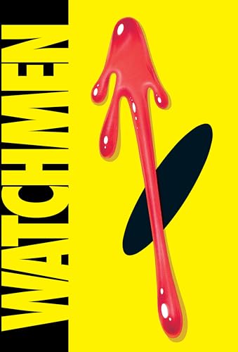 Absolute Watchmen von Dc Comics