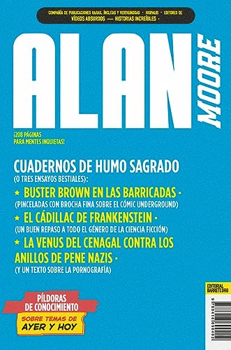 Cuadernos de humo sagrado Cuadernos de humo sagrado von Editorial Barrett