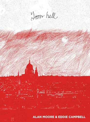 From Hell From Hell von IDW
