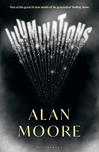 Illuminations: The Top 5 Sunday Times Bestseller von Bloomsbury Publishing