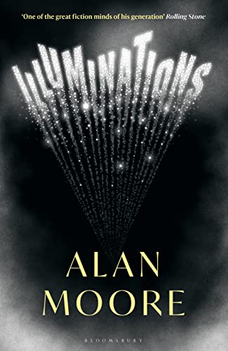 Illuminations: The Top 5 Sunday Times Bestseller