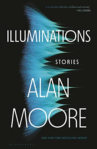 Illuminations: Stories Illuminations: Stories