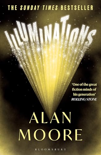 Illuminations: The Top 5 Sunday Times Bestseller Illuminations: The Top 5 Sunday Times Bestseller von Bloomsbury