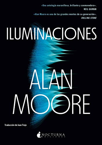 Iluminaciones (Noches Negras, Band 23) von NOCTURNA EDICIONES, S.L