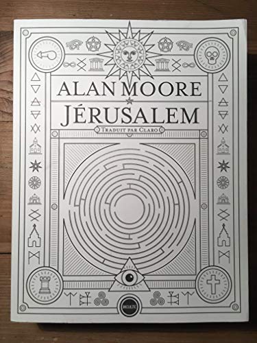 Jérusalem Jérusalem von TASCHEN
