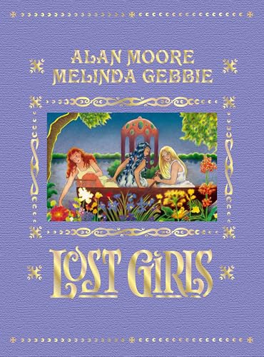Lost Girls (Expanded Edition) von IDW Publishing