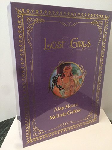 Lost Girls Lost Girls