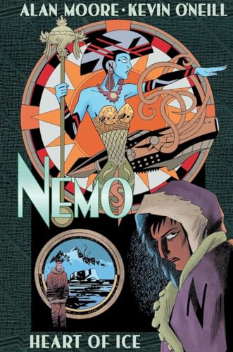 Nemo: Heart of Ice Nemo: Heart of Ice