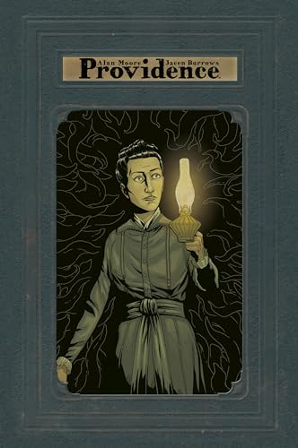 Providence: Deluxe-Edition: Bd. 2