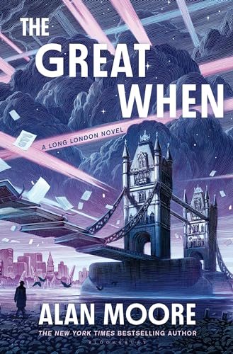 The Great When: A Long London Novel (Long London, 1)