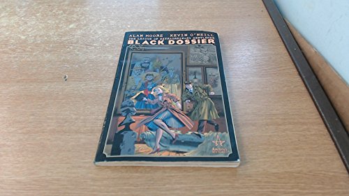 The League of Extraordinary Gentlemen: Black Dossier The League of Extraordinary Gentlemen: Black Dossier