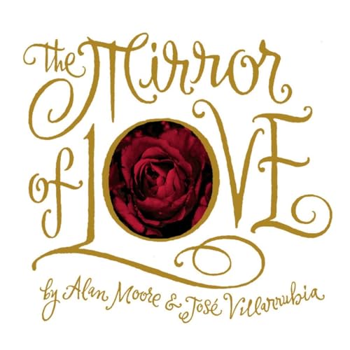 The Mirror of Love von IDW