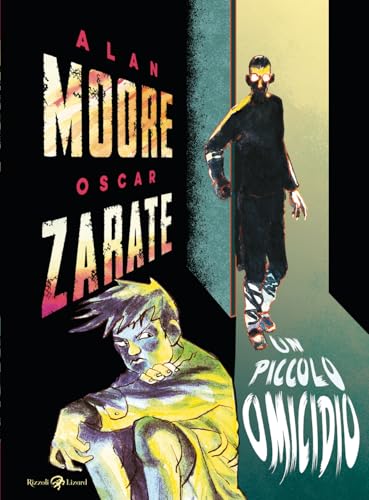 Un piccolo omicidio von Rizzoli Lizard