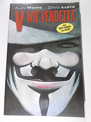 V wie Vendetta