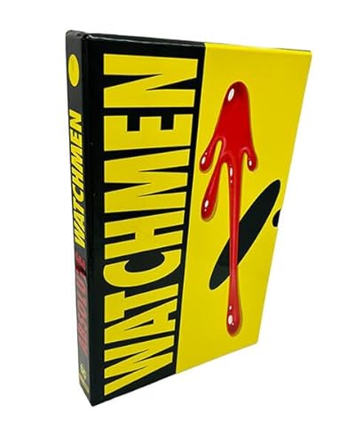 Watchmen (Absolute Edition): (Hardcover im Schuber)