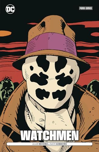 Watchmen (DC comics)