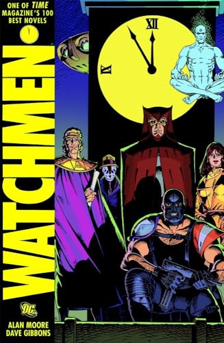 Watchmen Watchmen